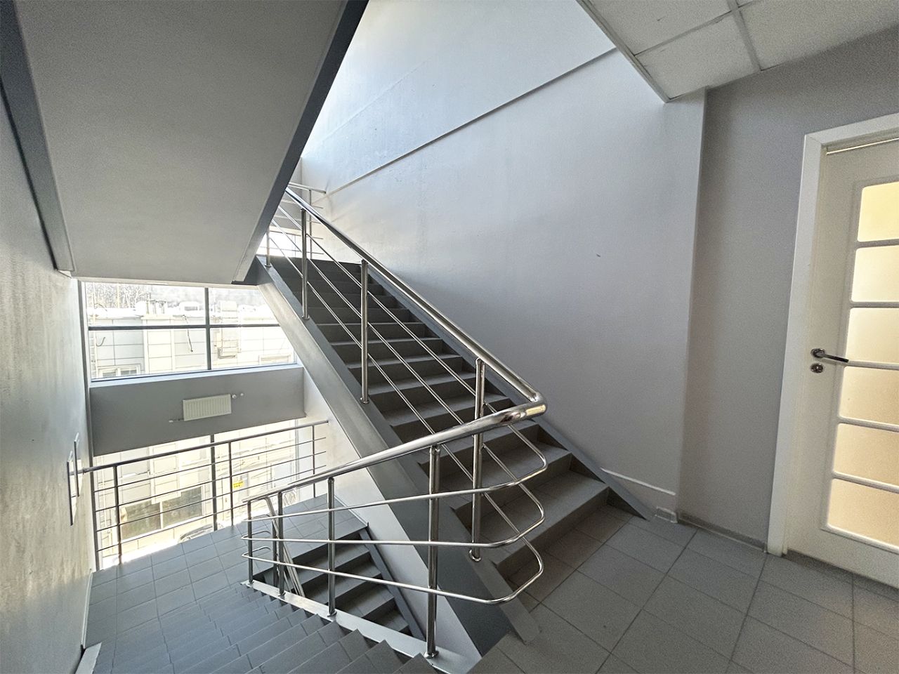 Бизнес Центр Говорово