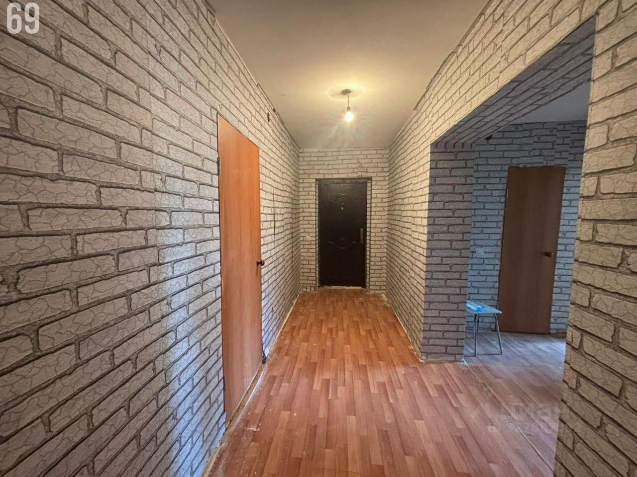 Комната 2-комн. 48 м² в Ершов — фото 3