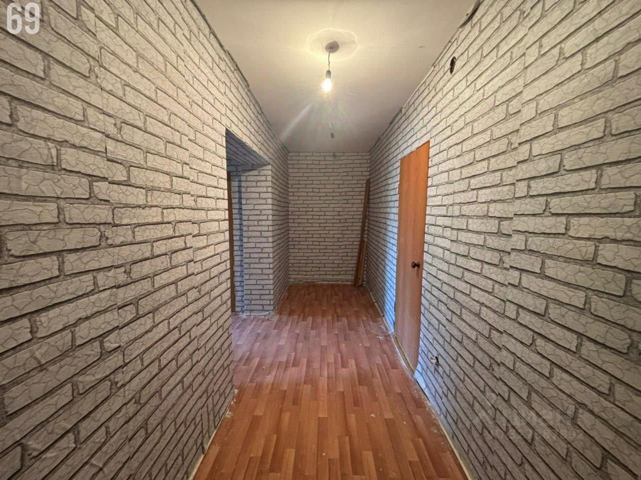 Комната 2-комн. 48 м² в Ершов — фото 6 из 17