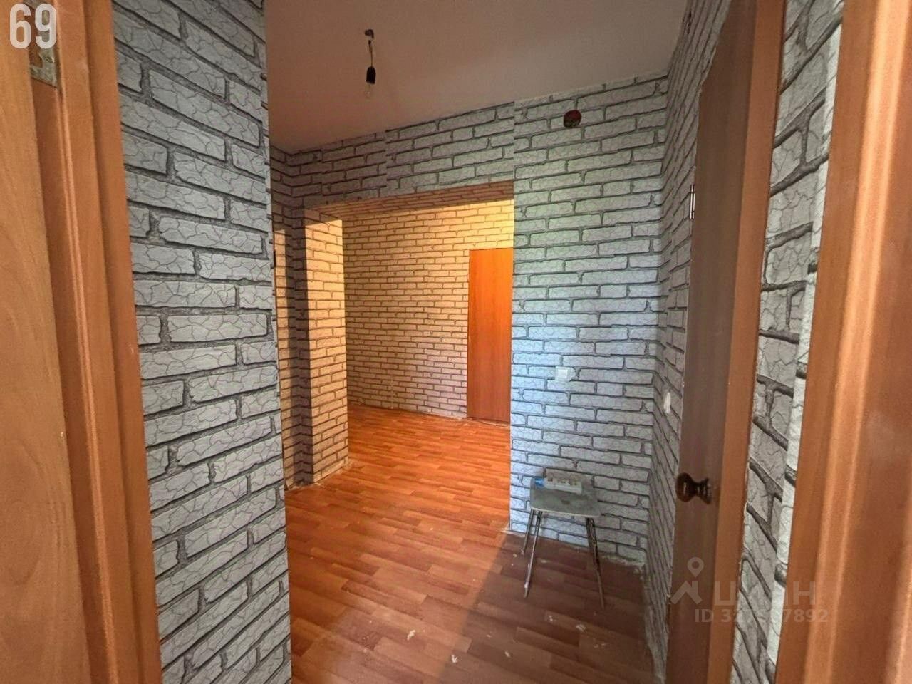 Комната 2-комн. 48 м² в Ершов — фото 7 из 17