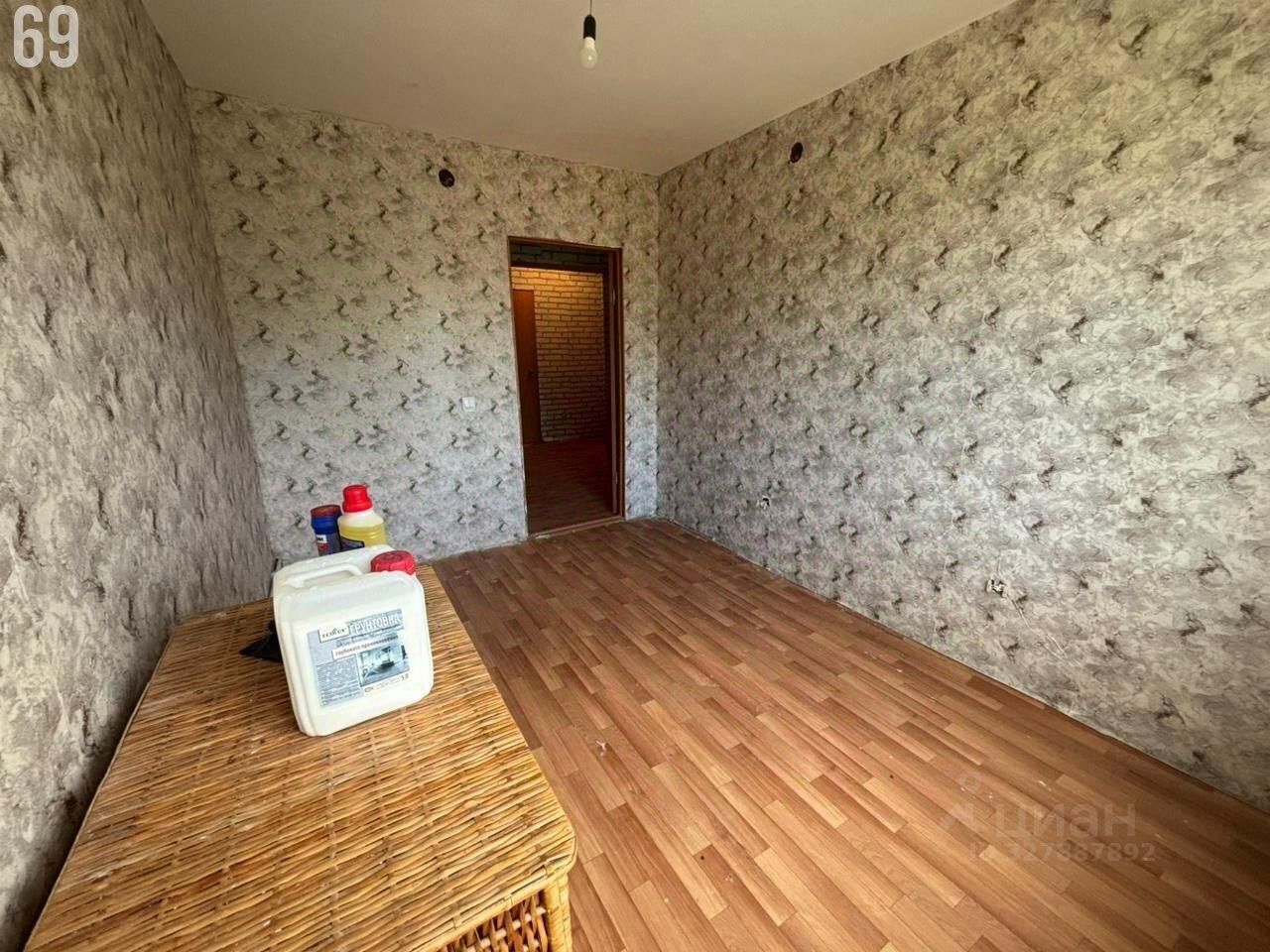 Комната 2-комн. 48 м² в Ершов — фото 8 из 17