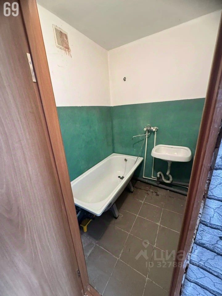 Комната 2-комн. 48 м² в Ершов — фото 10 из 17