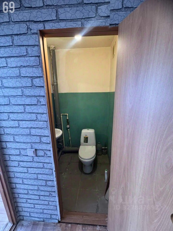 Комната 2-комн. 48 м² в Ершов — фото 12 из 17