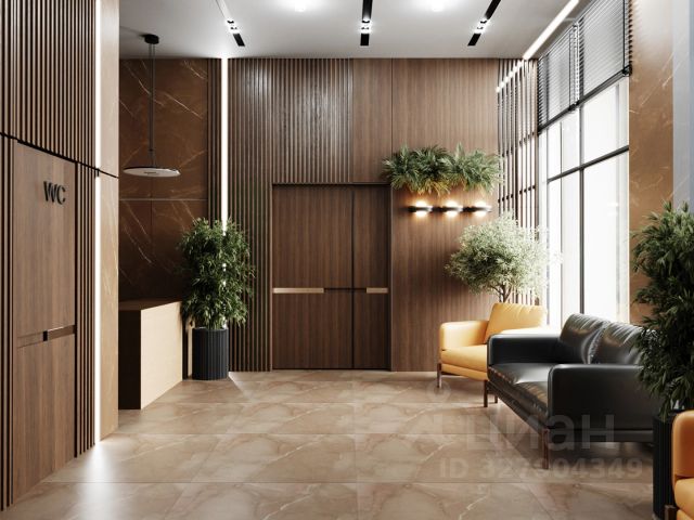 ЖК «Авиатор»