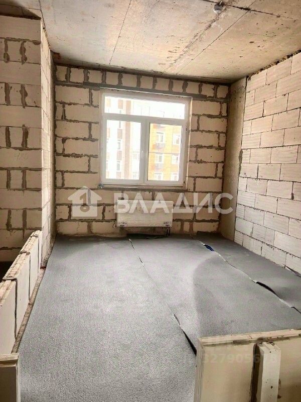 Квартира