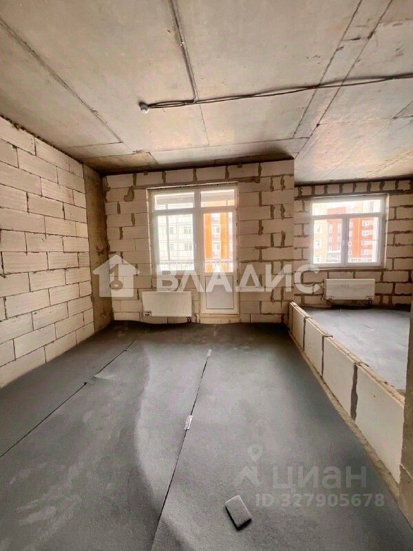 Квартира