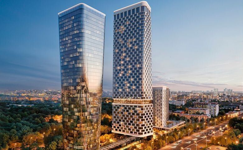 Продается1-комн.квартира,46,08м²