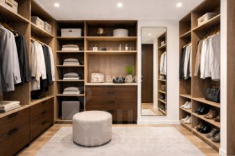 1-комн.кв., 39 м², этаж 27