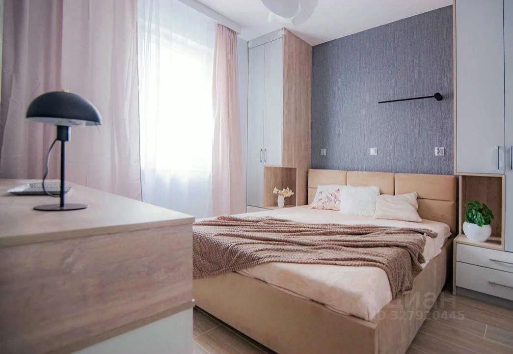 2-комн. кв., Центральный