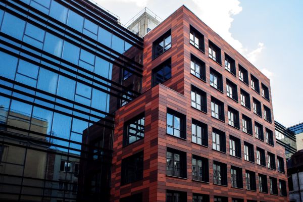 Бизнес-центр ICON