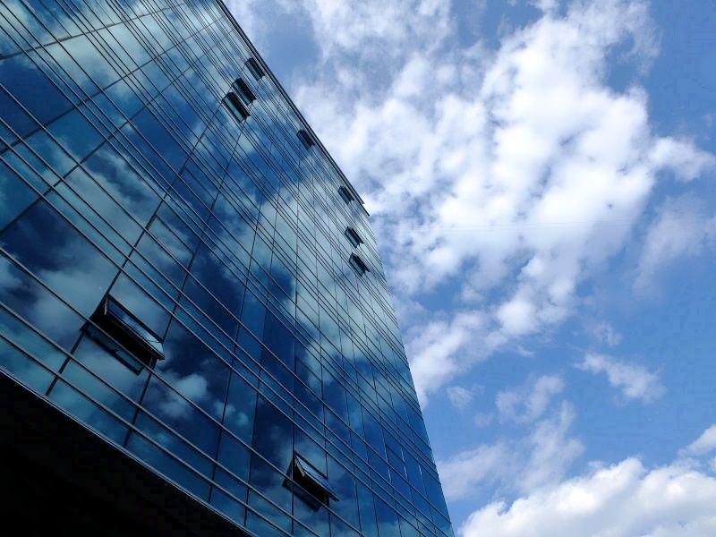 продажа помещений в БЦ ICON