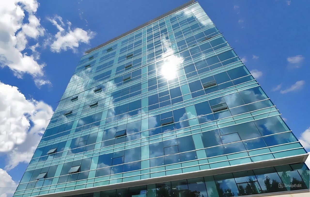 продажа помещений в БЦ ICON