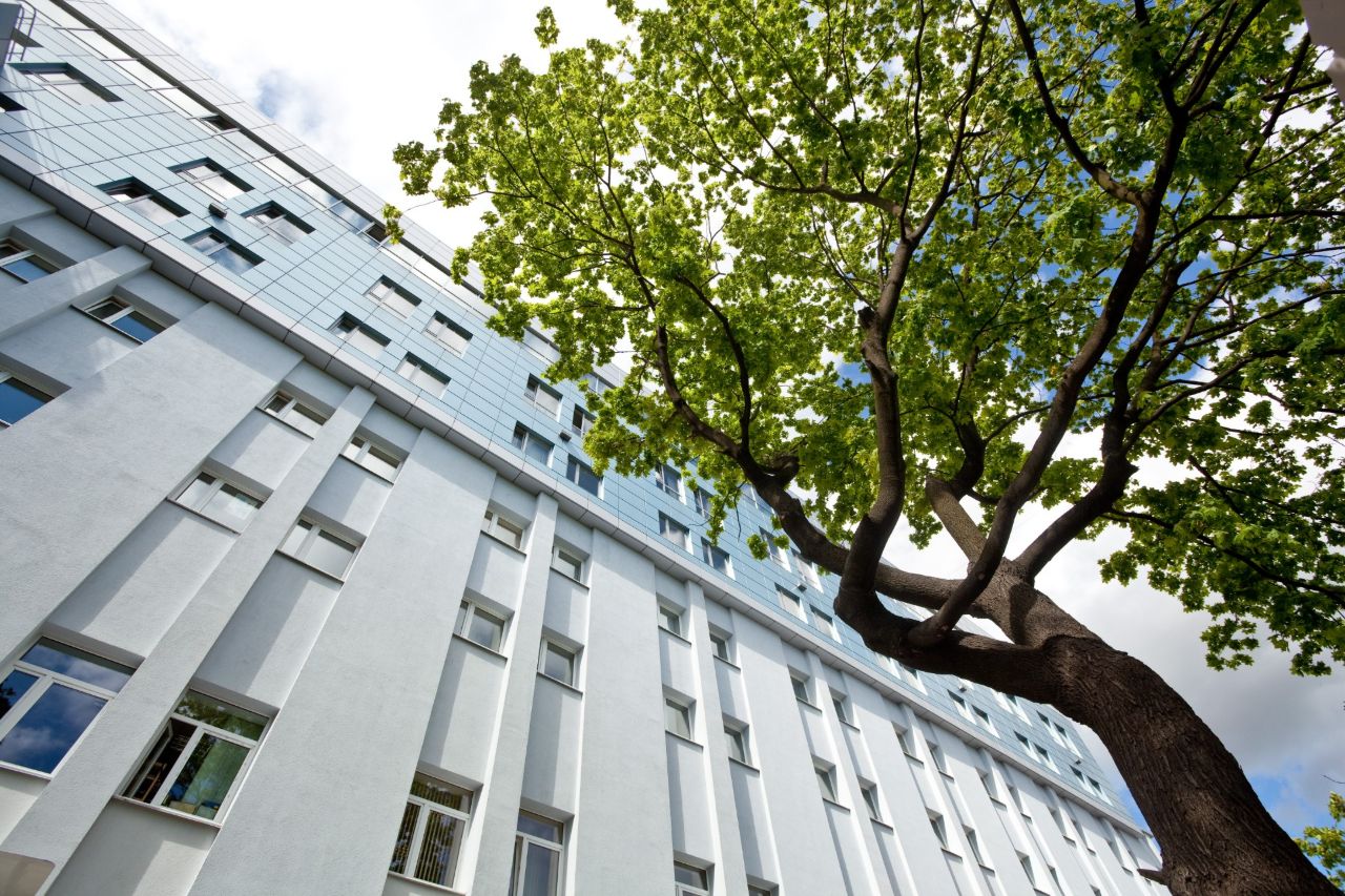 Бизнес Центр ICON