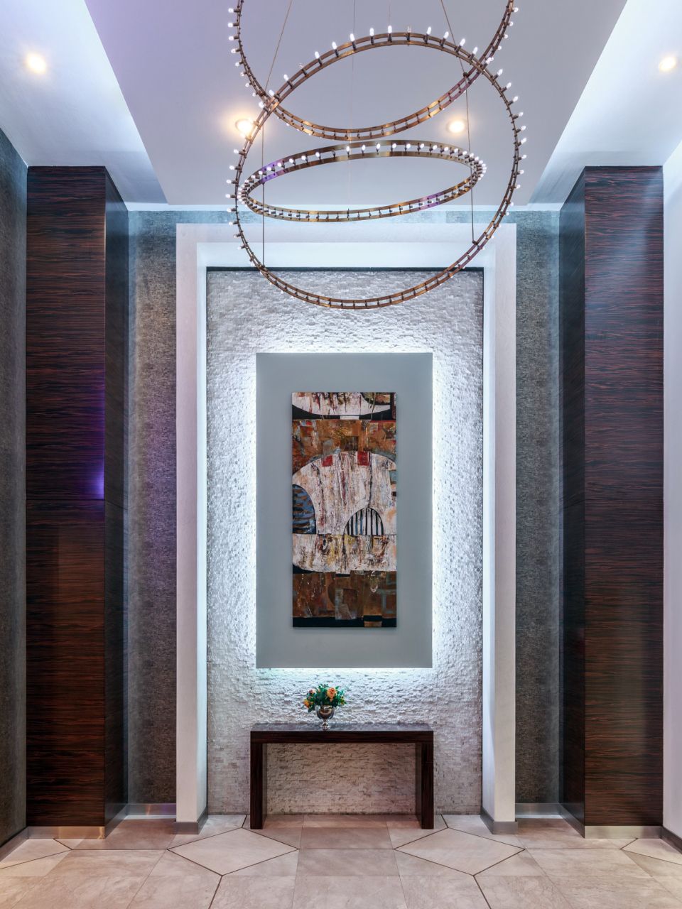 аренда помещений в БЦ ICON