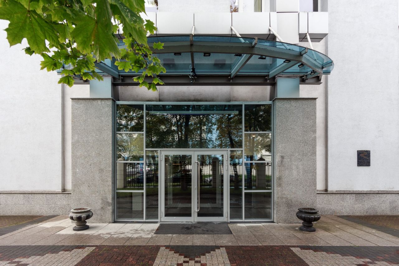 продажа помещений в БЦ ICON