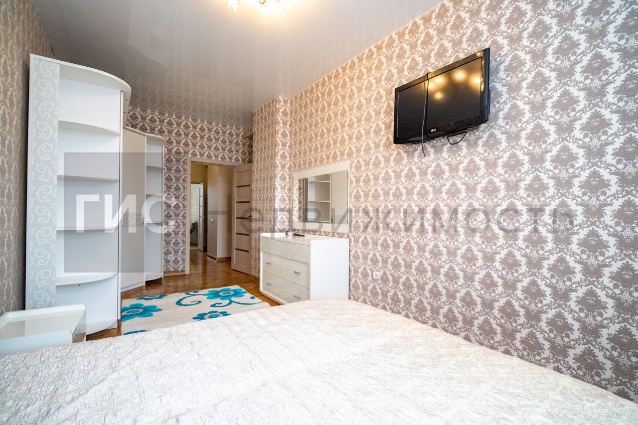 3-комн. кв., р-н Кировский