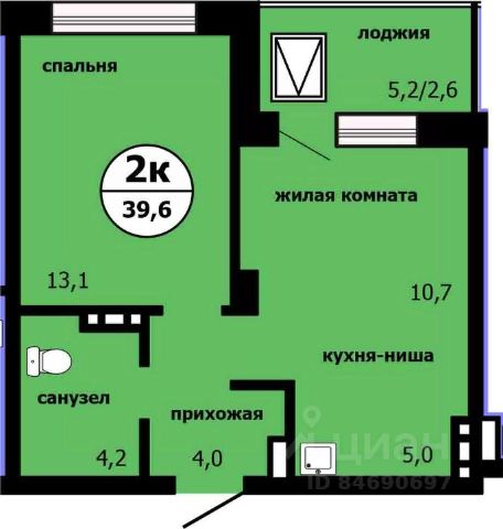 ЖК «Тихие зори»