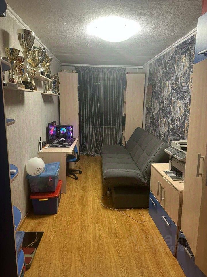3-комн. кв., р-н Орджоникидзевский