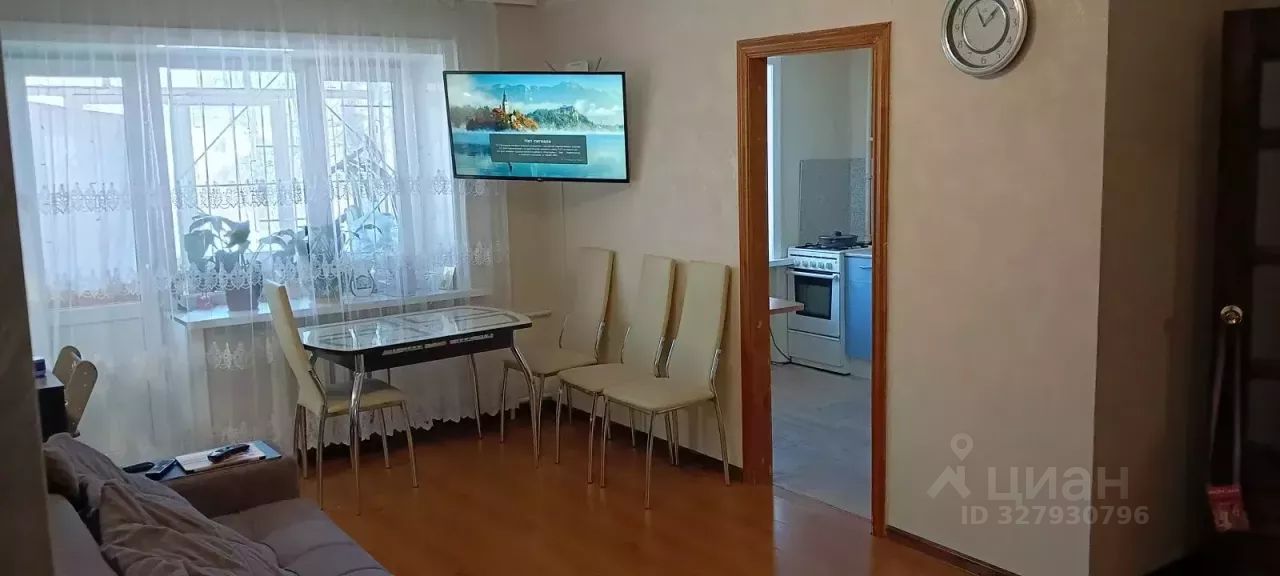 3-комн. кв., р-н Орджоникидзевский