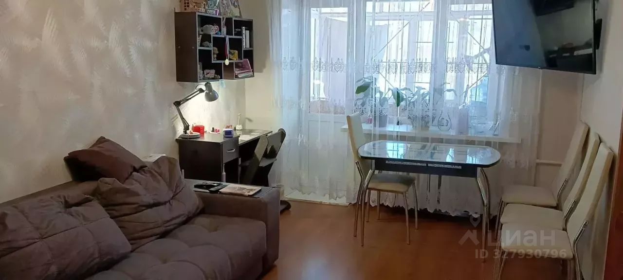 3-комн. кв., р-н Орджоникидзевский