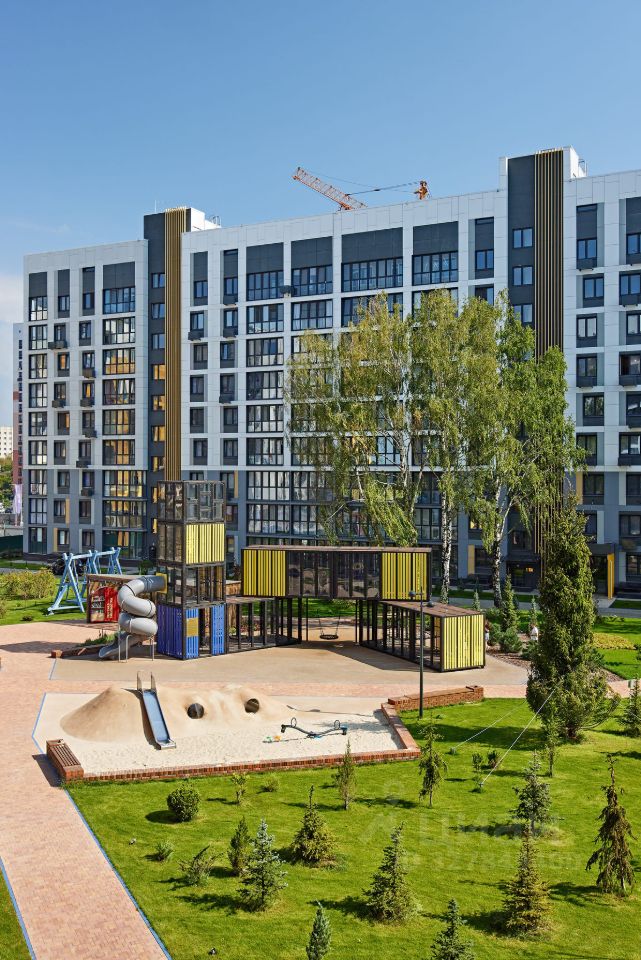 2-комн.кв., 72 м², 1/15 этаж