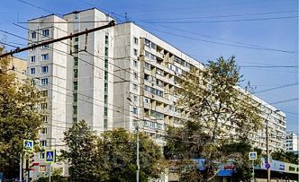 1-комн.кв., 40 м², этаж 2