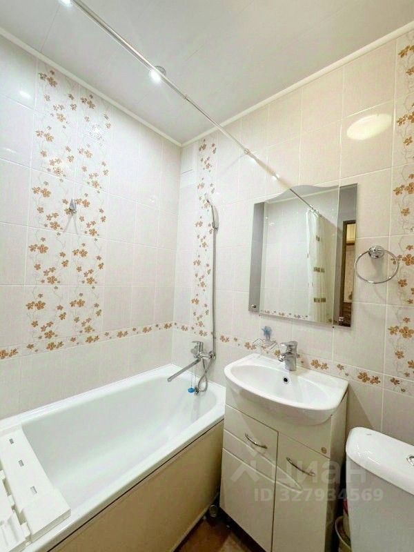 1-комн. кв., р-н Авиастроительный, Казань