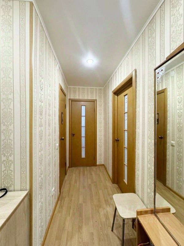 1-комн. кв., р-н Авиастроительный, Казань