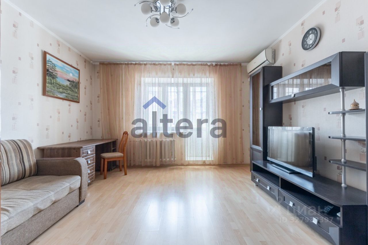 2-комн. кв., р-н Авиастроительный
