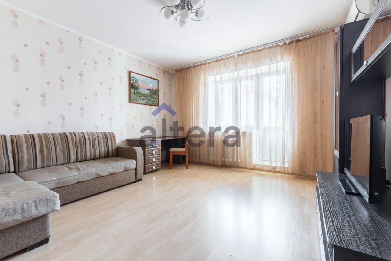 2-комн. кв., р-н Авиастроительный