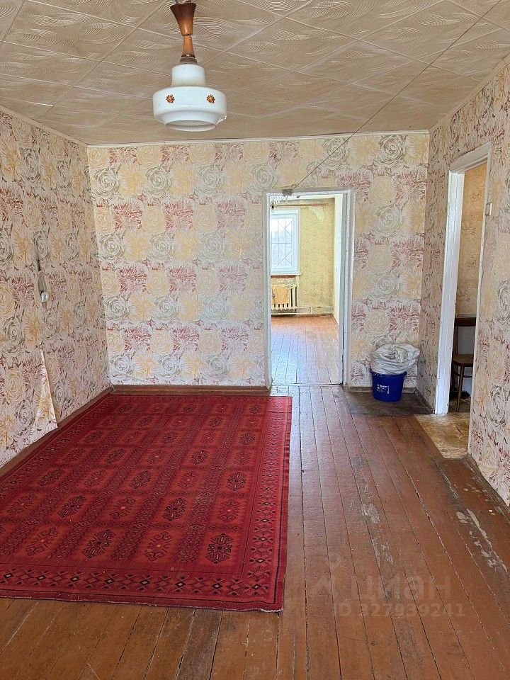 2-комн. кв., р-н Заельцовский, Новосибирск