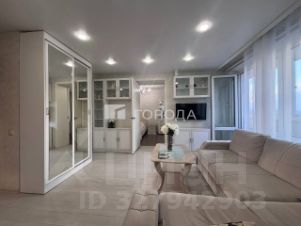 2-комн.кв., 47 м², этаж 12