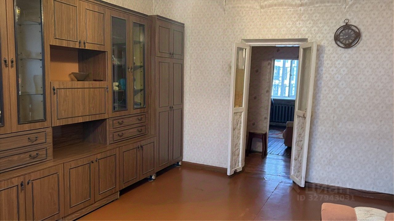 2-комн. кв., р-н Чкаловский, Екатеринбург
