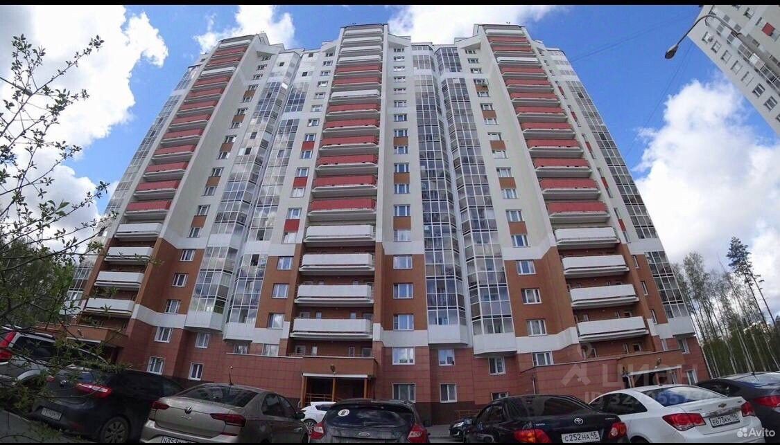 2-комн. кв., р-н Академический