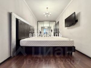 3-комн.кв., 60 м², этаж 8