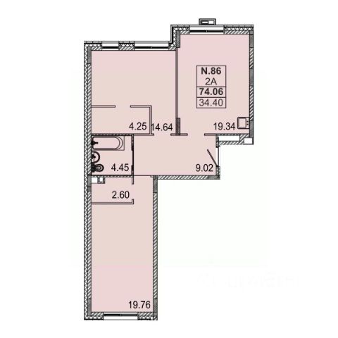 ЖК «Времена года»