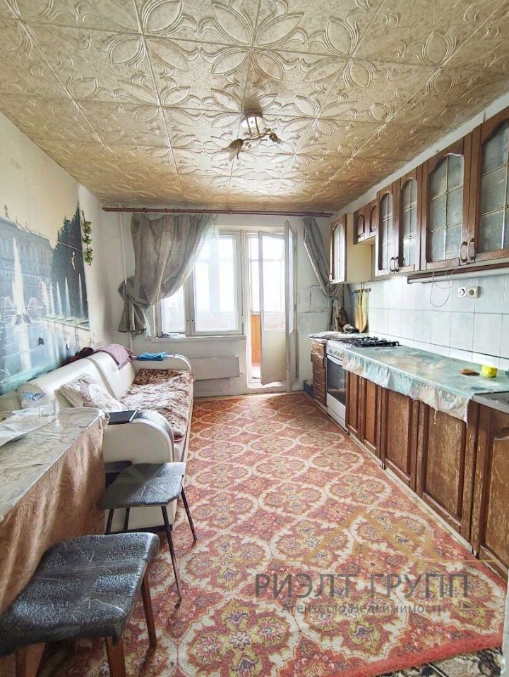 1-комн. кв., р-н Советский