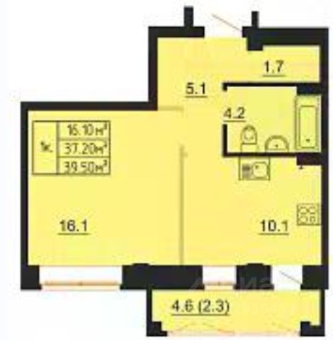 ЖК «по ул. 8-я Пролетарская, 8»