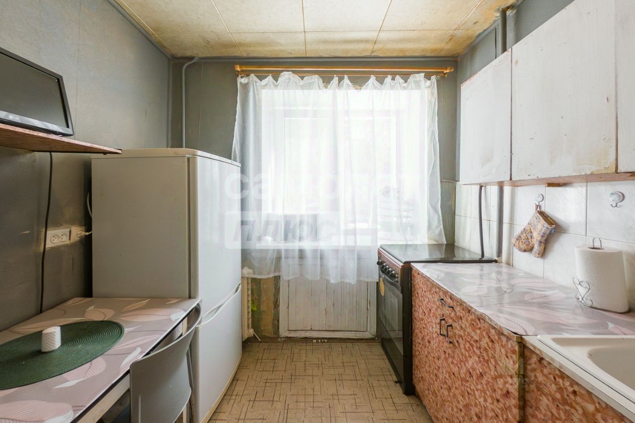 1-комн. кв., р-н Верх-Исетский