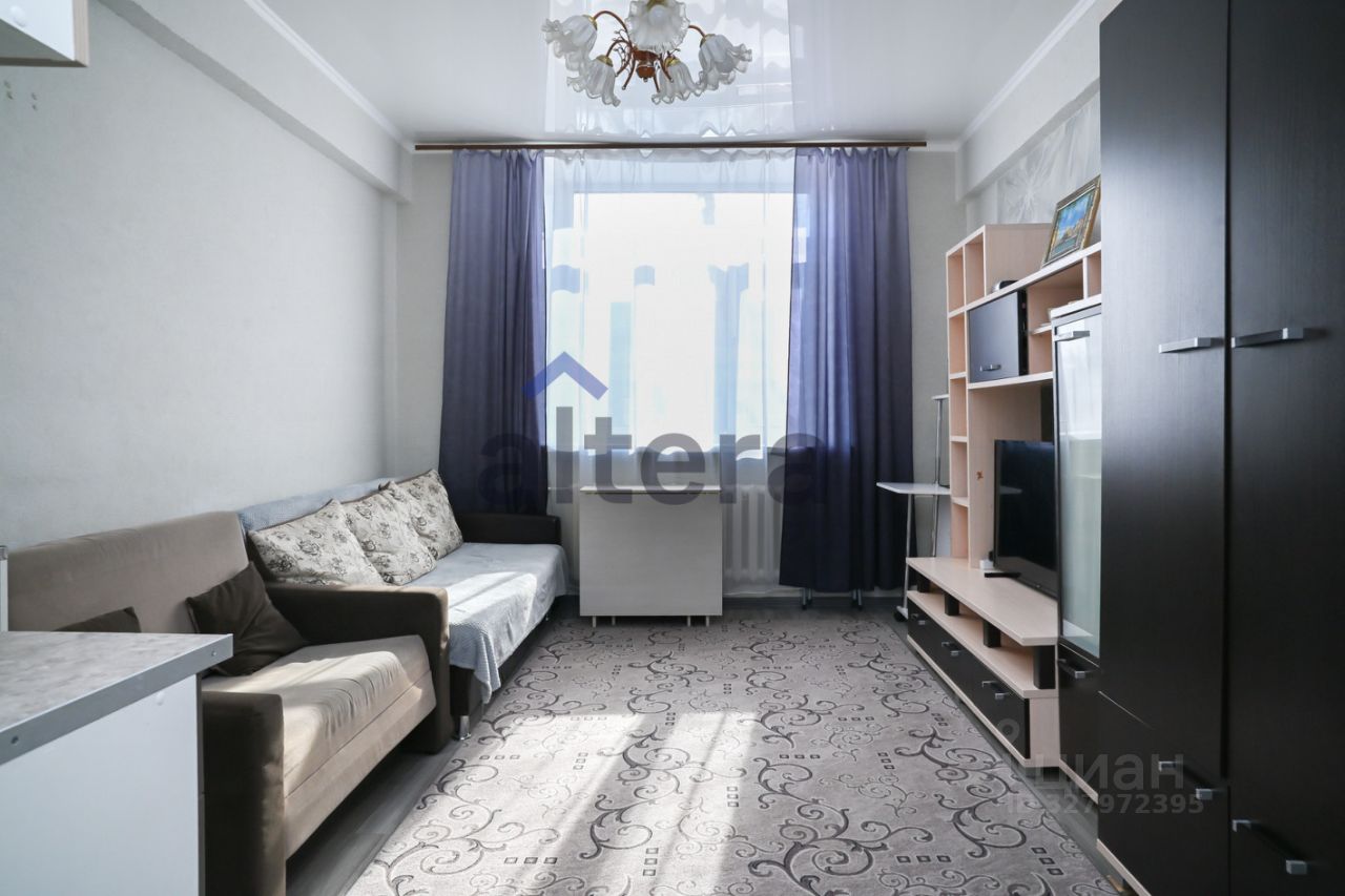 Квартира, р-н Вахитовский