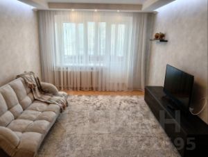 3-комн. кв 62 м2, 2/5 эт