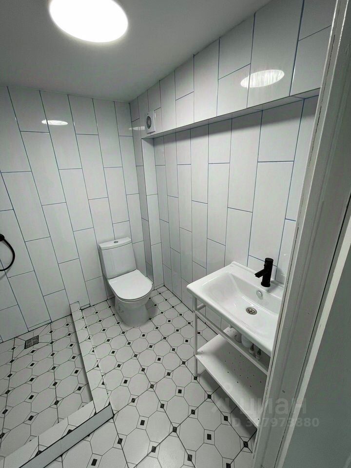 Помещение на 1-м этаже, 56 м², р-н Адмиралтейский