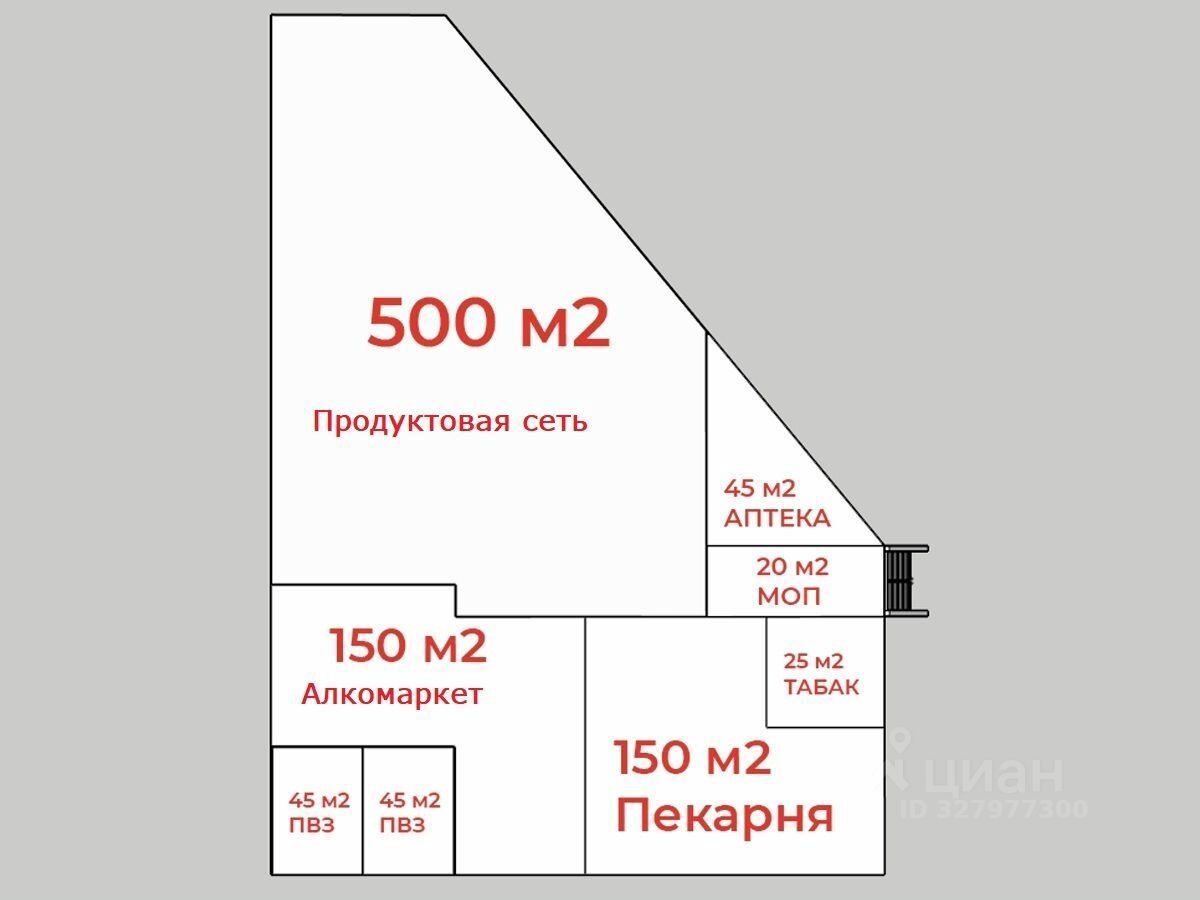 Торговая площадь, р-н Красносельский