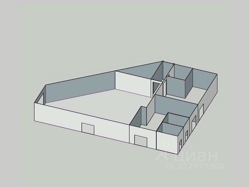 Торговая площадь, р-н Красносельский
