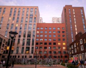 2-комн.кв., 58 м², этаж 7