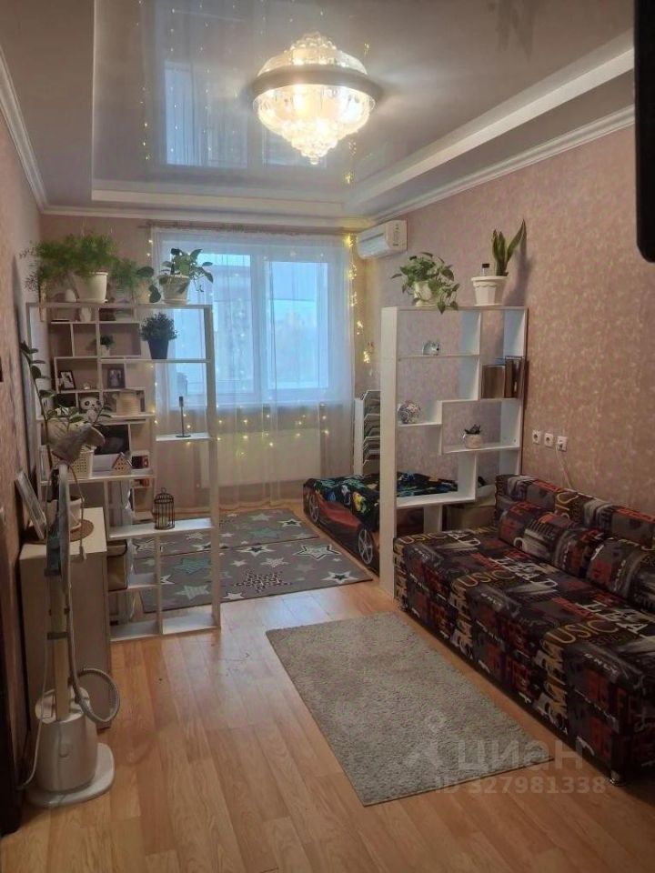 1-комн. кв., Прикубанский, Краснодар