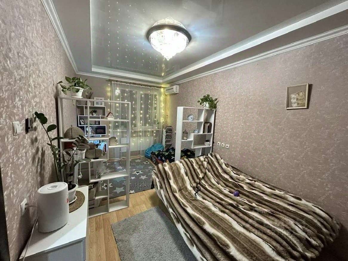 1-комн. кв., Прикубанский, Краснодар