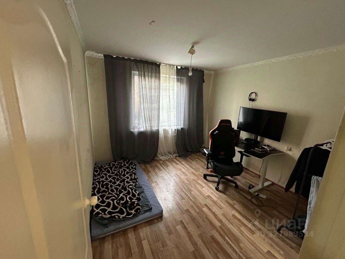 2-комн. кв., Прикубанский