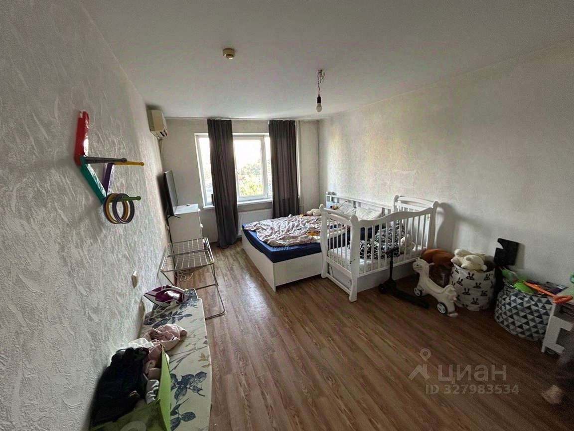 2-комн. кв., Прикубанский