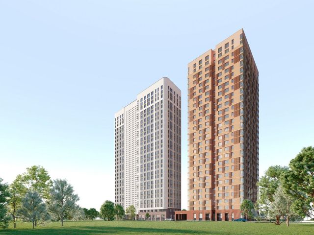 ЖК «Авангард 3.0»